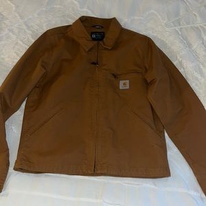 Carhartt jacket men’s medium